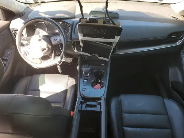 5N1BT3BA3NC713516 2022 NISSAN ROGUE - Image 8
