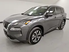 5N1BT3BA3NC714035 2022 NISSAN ROGUE