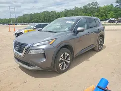 5N1BT3BA3NC714536 2022 NISSAN ROGUE