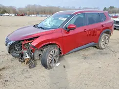 5N1BT3BA3NC716660 2022 NISSAN ROGUE