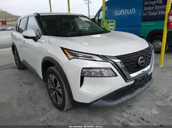 5N1BT3BA3NC719591 2022 NISSAN ROGUE