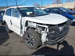 5N1BT3BA3NC720126 2022 NISSAN ROGUE