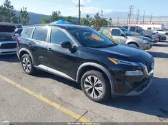 5N1BT3BA3NC720336 2022 NISSAN ROGUE
