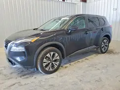 5N1BT3BA3NC720367 2022 NISSAN ROGUE