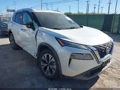 5N1BT3BA3NC723771 2022 NISSAN ROGUE