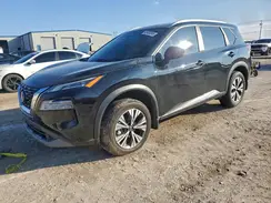 5N1BT3BA3NC724466 2022 NISSAN ROGUE