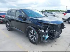 5N1BT3BA3NC727299 2022 NISSAN ROGUE