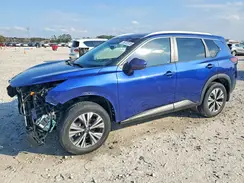 5N1BT3BA3NC727688 2022 NISSAN ROGUE