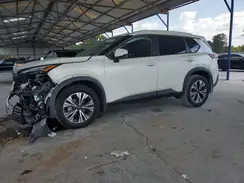 5N1BT3BA3NC728159 2022 NISSAN ROGUE