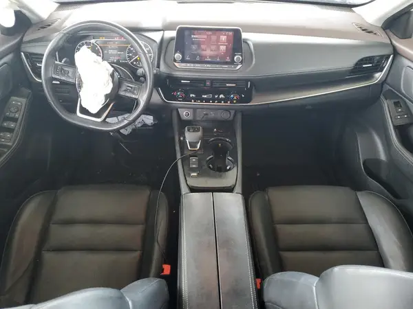 5N1BT3BA3NC728159 2022 NISSAN ROGUE - Image 8