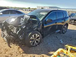 5N1BT3BA3NC728906 2022 NISSAN ROGUE