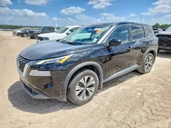 5N1BT3BA3NC729067 2022 NISSAN ROGUE