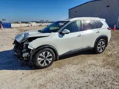 5N1BT3BA3NC731773 2022 NISSAN ROGUE