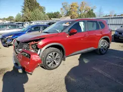 5N1BT3BA3NC732440 2022 NISSAN ROGUE