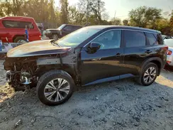 5N1BT3BA3NC734706 2022 NISSAN ROGUE