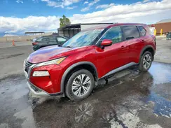 5N1BT3BA3PC670802 2023 NISSAN ROGUE