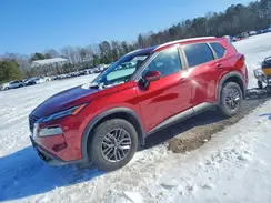 5N1BT3BA3PC671478 2023 NISSAN ROGUE