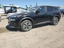 5N1BT3BA3PC672503 2023 NISSAN ROGUE