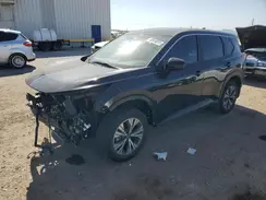 5N1BT3BA3PC673103 2023 NISSAN ROGUE