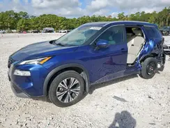 5N1BT3BA3PC675014 2023 NISSAN ROGUE