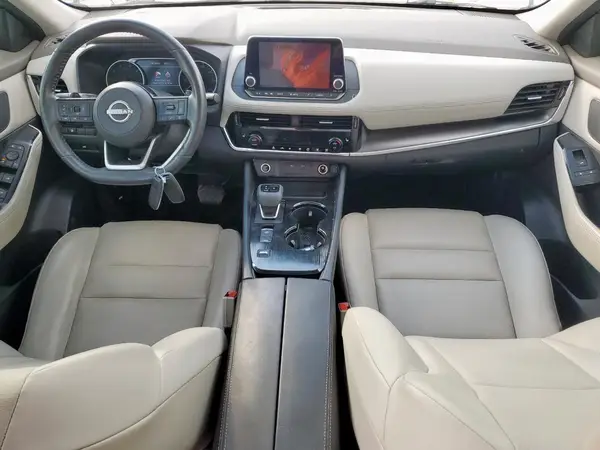 5N1BT3BA3PC675014 2023 NISSAN ROGUE - Image 8
