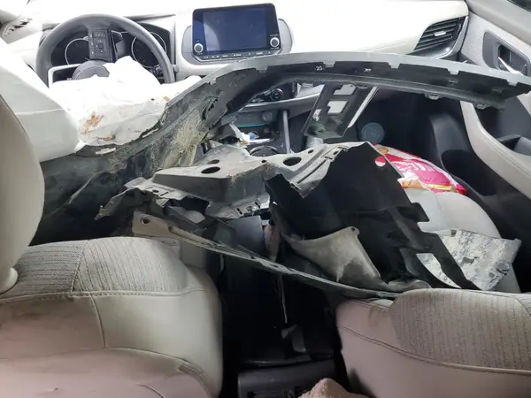 5N1BT3BA3PC675028 2023 NISSAN ROGUE - Image 8