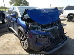 5N1BT3BA3PC675577 2023 NISSAN ROGUE