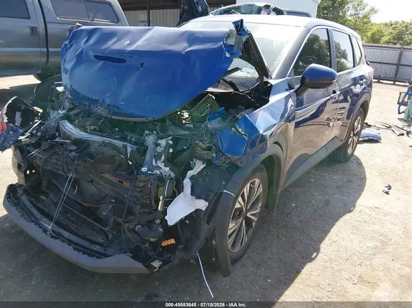 5N1BT3BA3PC675577 2023 NISSAN ROGUE - Image 2