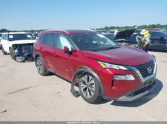 5N1BT3BA3PC678849 2023 NISSAN ROGUE