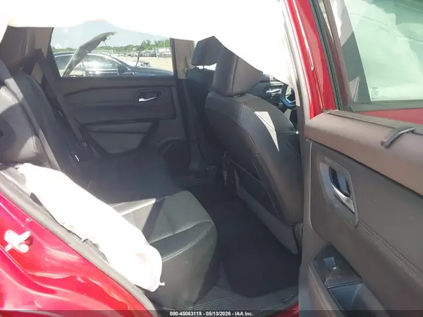 5N1BT3BA3PC678849 2023 NISSAN ROGUE - Image 8