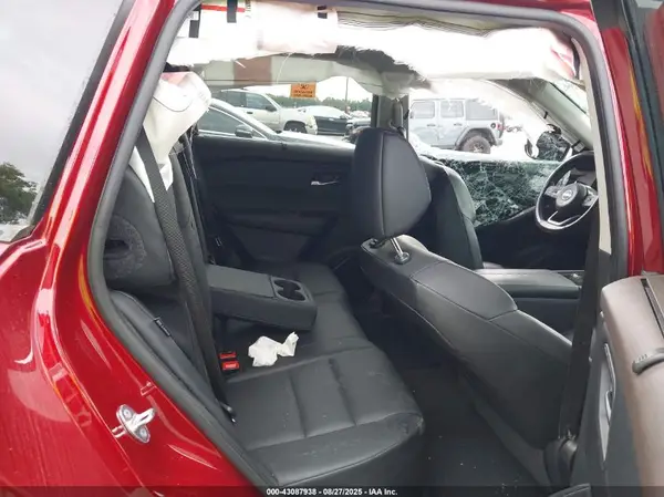 5N1BT3BA3PC679838 2023 NISSAN ROGUE - Image 8