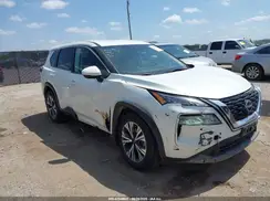 5N1BT3BA3PC683579 2023 NISSAN ROGUE