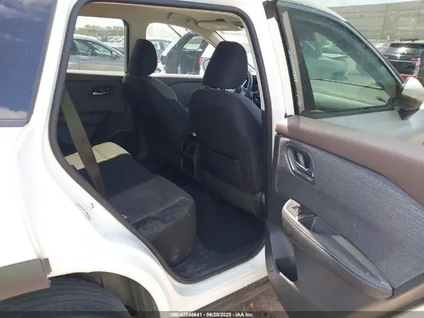 5N1BT3BA3PC683579 2023 NISSAN ROGUE - Image 8