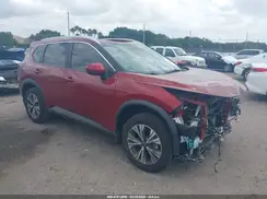 5N1BT3BA3PC686496 2023 NISSAN ROGUE
