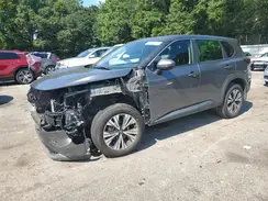 5N1BT3BA3PC686840 2023 NISSAN ROGUE