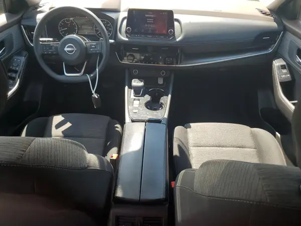 5N1BT3BA3PC686840 2023 NISSAN ROGUE - Image 8
