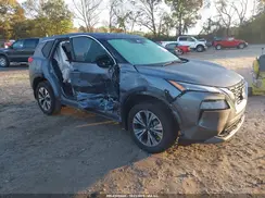 5N1BT3BA3PC689074 2023 NISSAN ROGUE