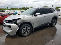 5N1BT3BA3PC689737 2023 NISSAN ROGUE