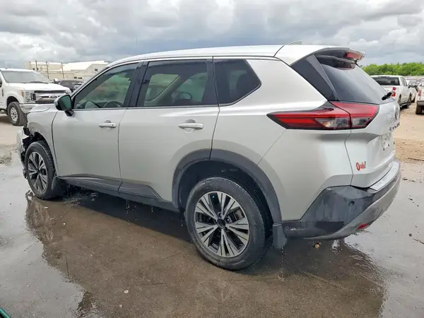 5N1BT3BA3PC689737 2023 NISSAN ROGUE - Image 2