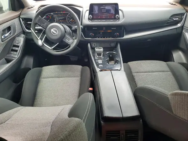 5N1BT3BA3PC689737 2023 NISSAN ROGUE - Image 8