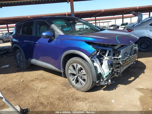 5N1BT3BA3PC691004 2023 NISSAN ROGUE - Image 1