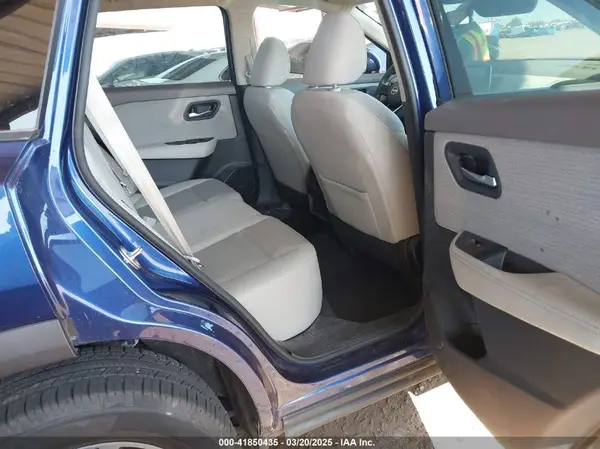 5N1BT3BA3PC691004 2023 NISSAN ROGUE - Image 8