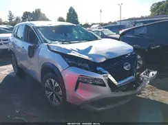 5N1BT3BA3PC692685 2023 NISSAN ROGUE