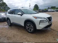 5N1BT3BA3PC735597 2023 NISSAN ROGUE
