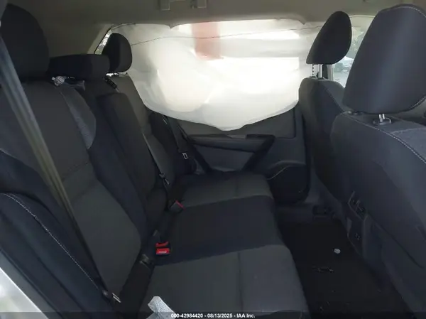 5N1BT3BA3PC736989 2023 NISSAN ROGUE - Image 8