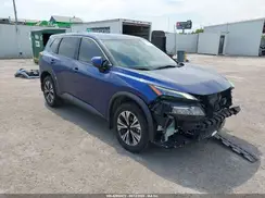 5N1BT3BA3PC737463 2023 NISSAN ROGUE