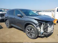 5N1BT3BA3PC743425 2023 NISSAN ROGUE