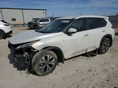 5N1BT3BA3PC744901 2023 NISSAN ROGUE