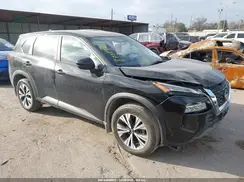 5N1BT3BA3PC746597 2023 NISSAN ROGUE