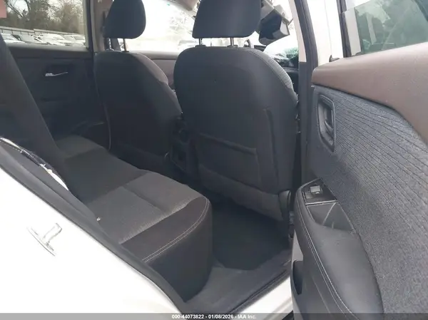 5N1BT3BA3PC747362 2023 NISSAN ROGUE - Image 8